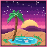 Oasis SMP logo